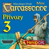 Carcassonne Mini 3: Přívozy