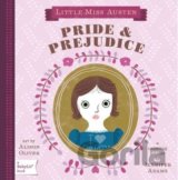 Little Miss Austen: Pride and Prejudice