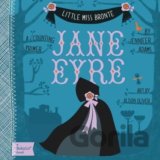 Little Miss Bronte: Jane Eyre
