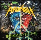 Arakain: Schizofrenie LP