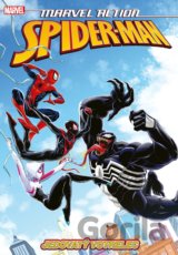 Marvel Action: Spider-Man 4