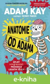 Anatomie od Adama