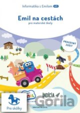 Informatika s Emilom - Emil na cestách