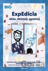 ExpEdícia - Biológia 6. ročník základných škôl