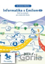 Emil na cestách - Informatika s Emilom (metodická príručka)