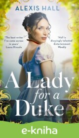 A Lady For a Duke