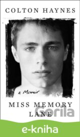 Miss Memory Lane