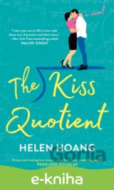The Kiss Quotient