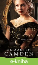 A Gilded Lady