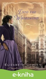 Into the Whirlwind