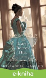 The Lady of Bolton Hill