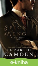 The Spice King