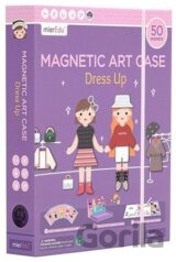 Magnetický kufřík: Oblékání