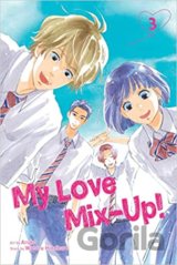 My Love Mix-Up! 3