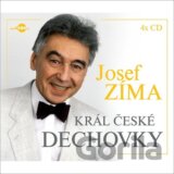Josef Zíma: Král české dechovky