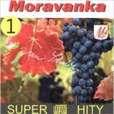 Moravanka: Super Hity 1