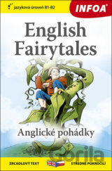 English Fairytales / Anglické pohádky