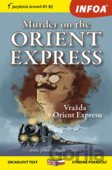 Murder on the Orient Express / Vražda v Orient Expresu