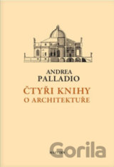 Čtyři knihy o architektuře