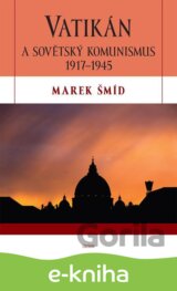 Vatikán a sovětský komunismus 1917-1945