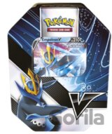 Pokémon TCG: V Strikers Tin Empoleon V