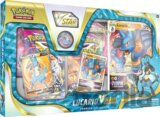 Pokémon TCG: Lucario Vstar Premium Collection