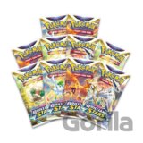 Pokémon TCG: Brilliant Stars Booster Pack (Sword and Shield 9)