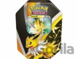 Pokémon TCG: Jolteon V - Eevee's Evolutions Tin