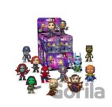 Funko Mystery Minis: Marvel What If - 3. série