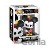 Funko POP Disney: Minnie Mouse - Minnie (2013)