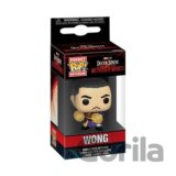 Funko POP Keychain: Doctor Strange in the Multiverse of Madness - Wong