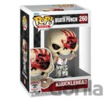 Funko POP Rocks: Five Finger Death Punch - Knucklehead