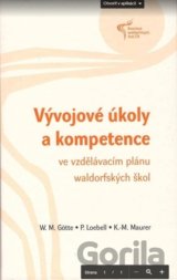 Vývojové úkoly a kompetence ve vzdělávacím plánu waldorfských školl