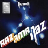 Nazareth: Razamanaz
