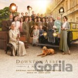 Downton Abbey: A New Era (John Lunn)