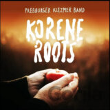 Pressburger Klezmer Band: Korene / Roots