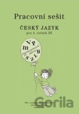 Český jazyk 4 pro základní školy - Pracovní sešit