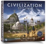Sid Meier's Civilization: Nový úsvit - Terra Incognita
