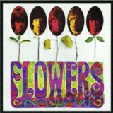 Rolling Stones: Flowers