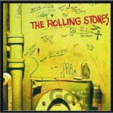 Rolling Stones: Beggars Banquet