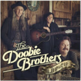 The Doobie Brothers: Liberté  LP