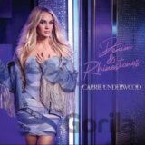 Carrie Underwood: Denim & Rhinestones