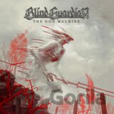 Blind Guardian: The God Machine (Picture) LP