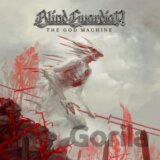 Blind Guardian: The God Machine LP