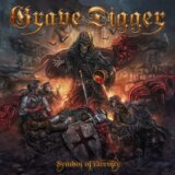 Grave Digger: Symbol Of Eternity / Mediabook