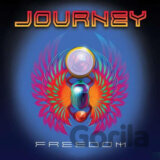 Journey: Freedom LP