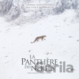 Nick Cave & Warren Ellis: La Panthere Des Neiges (White) LP