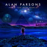 Alan Parsons: From The New World Digipack