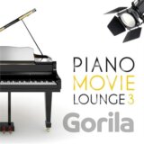 See Siang Wong: Piano Movie Lounge, Vol. 3 LP