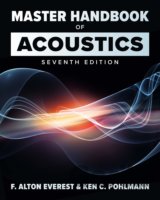 Master Handbook of Acoustics